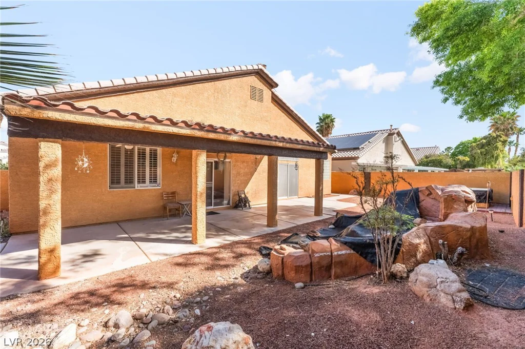 5213 Red Glory, Las Vegas, NV 89130