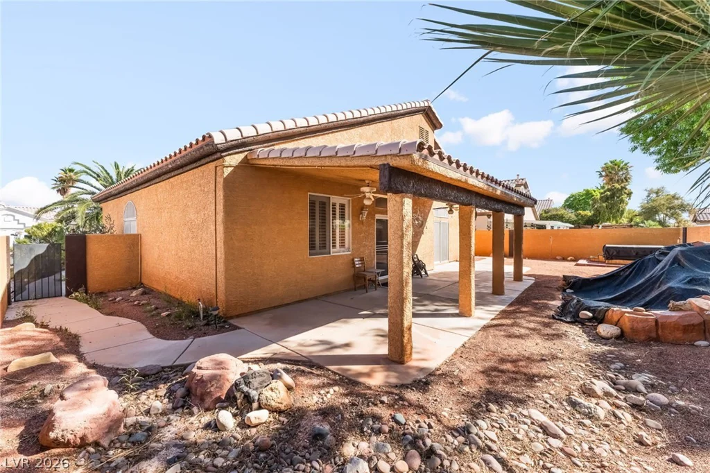 5213 Red Glory, Las Vegas, NV 89130