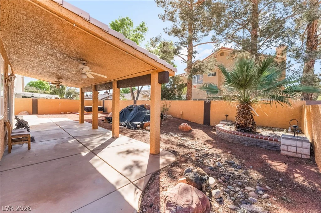 5213 Red Glory, Las Vegas, NV 89130