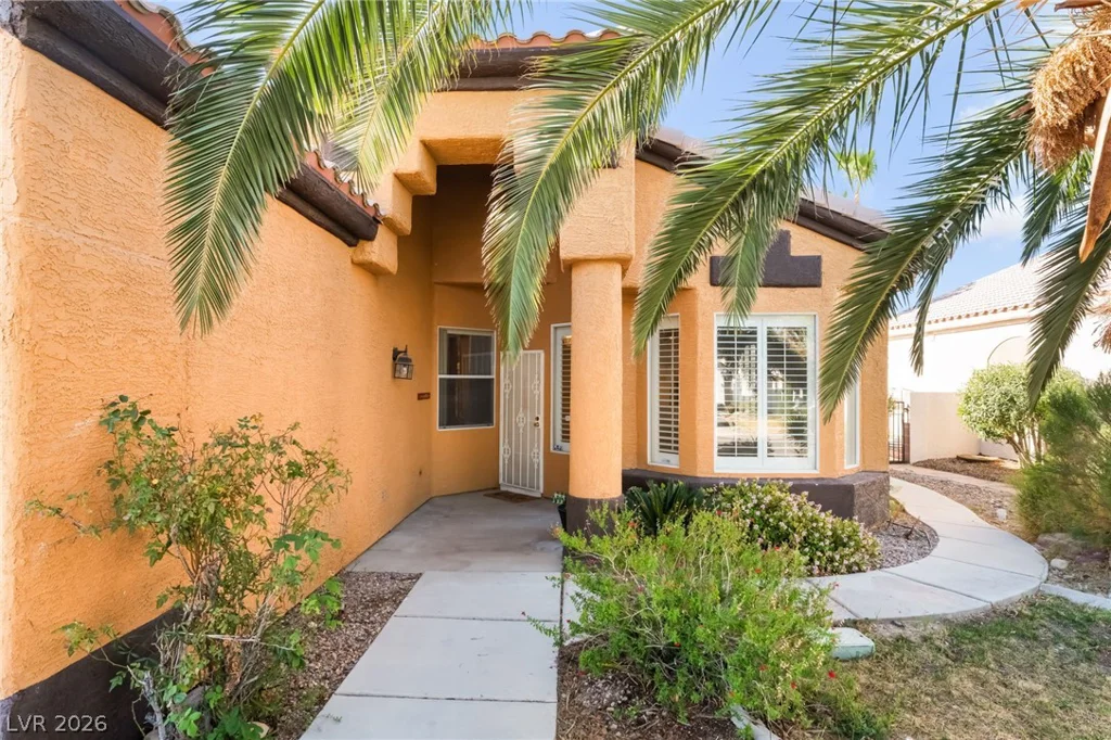 5213 Red Glory, Las Vegas, NV 89130