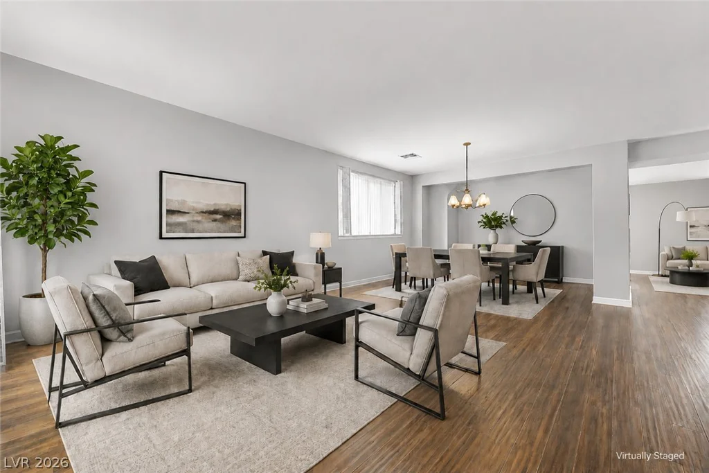 394 Glocker, Henderson, NV 89012