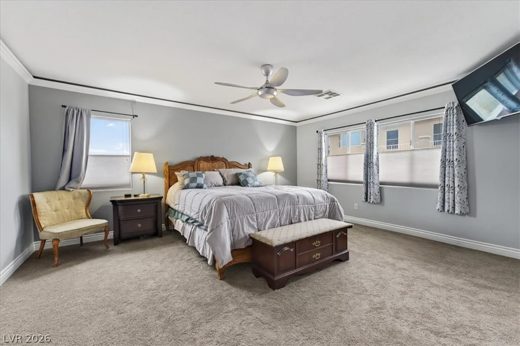 394 Glocker, Henderson, NV 89012