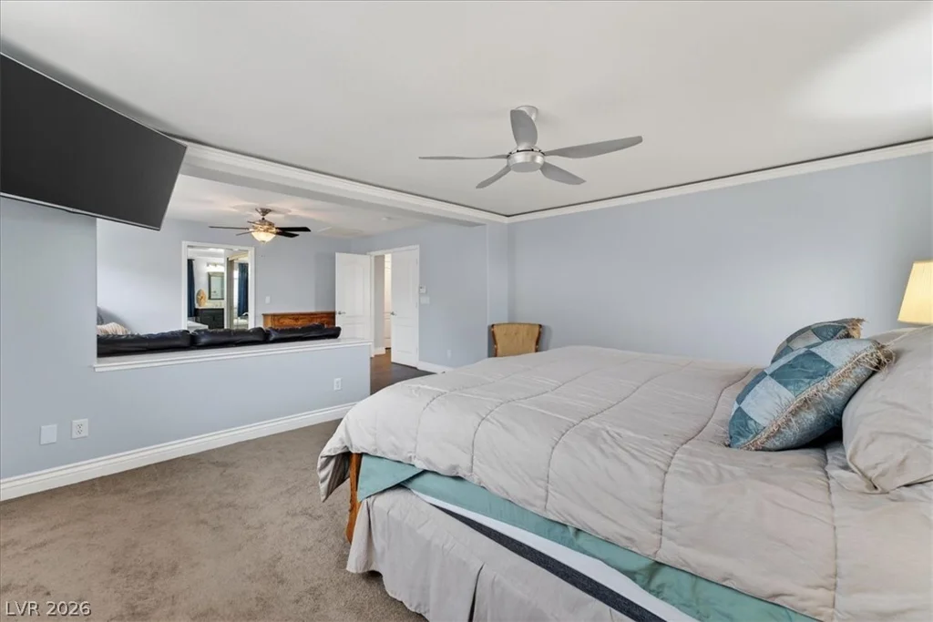 394 Glocker, Henderson, NV 89012