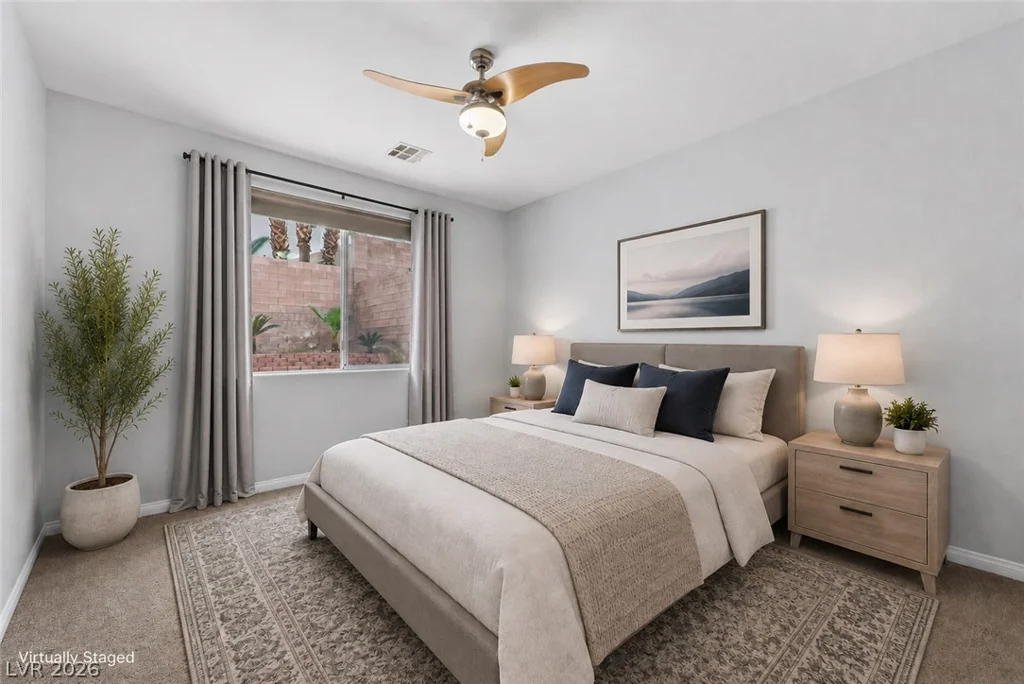 394 Glocker, Henderson, NV 89012