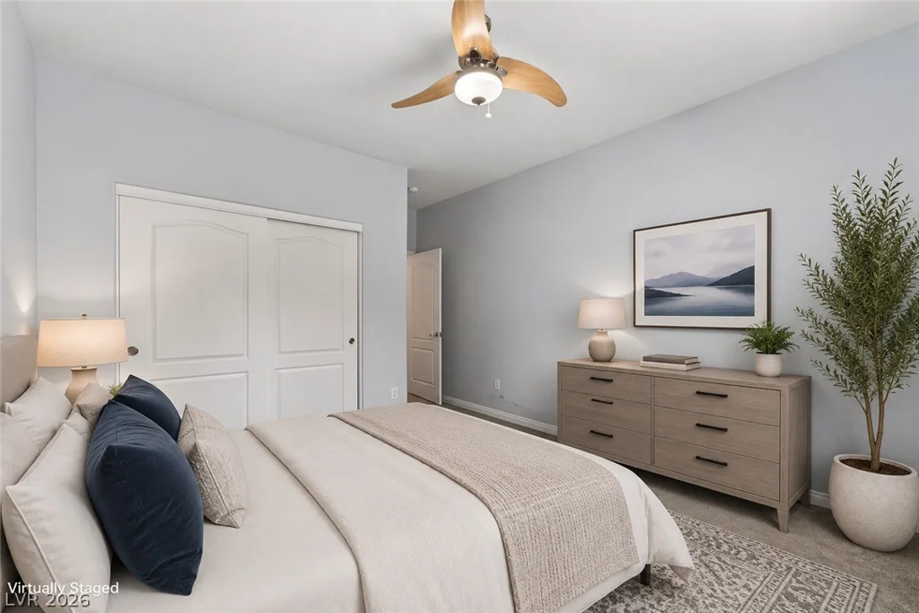 394 Glocker, Henderson, NV 89012