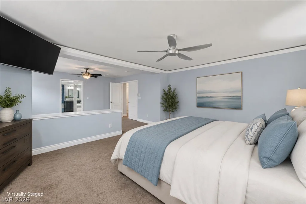 394 Glocker, Henderson, NV 89012