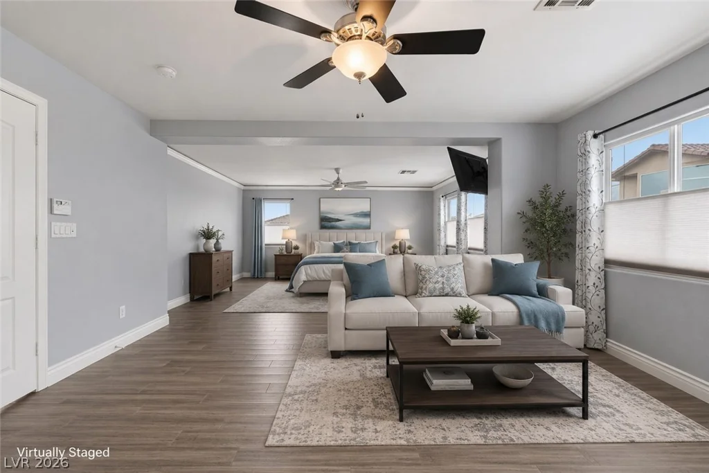 394 Glocker, Henderson, NV 89012