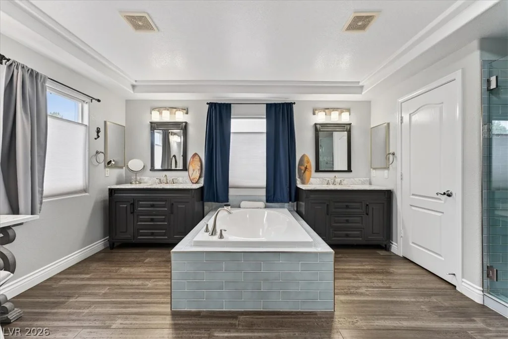 394 Glocker, Henderson, NV 89012