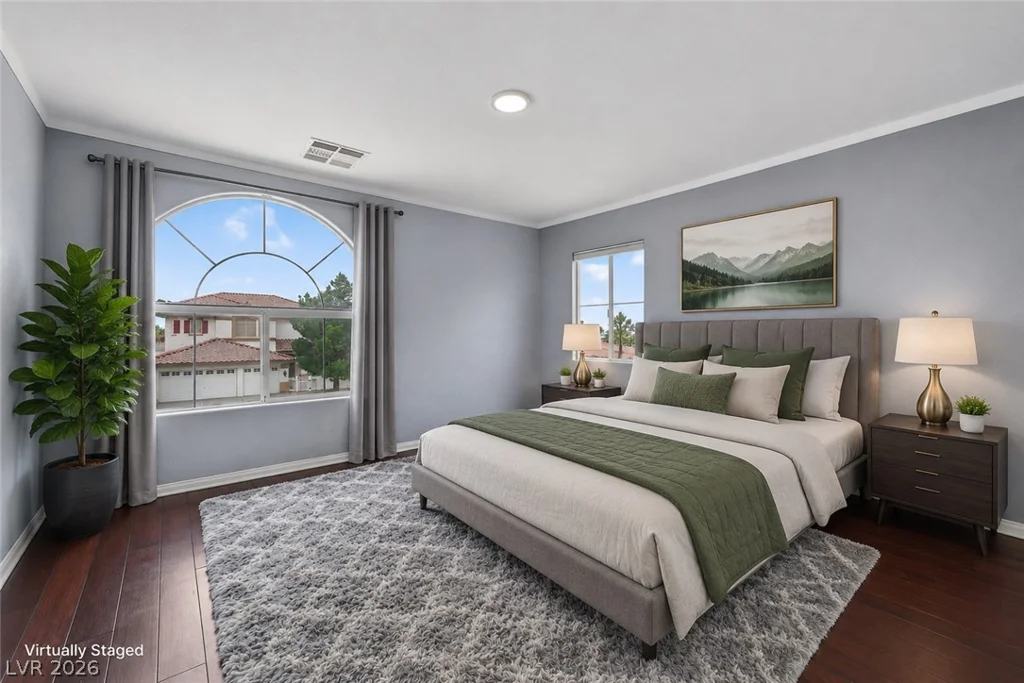 394 Glocker, Henderson, NV 89012