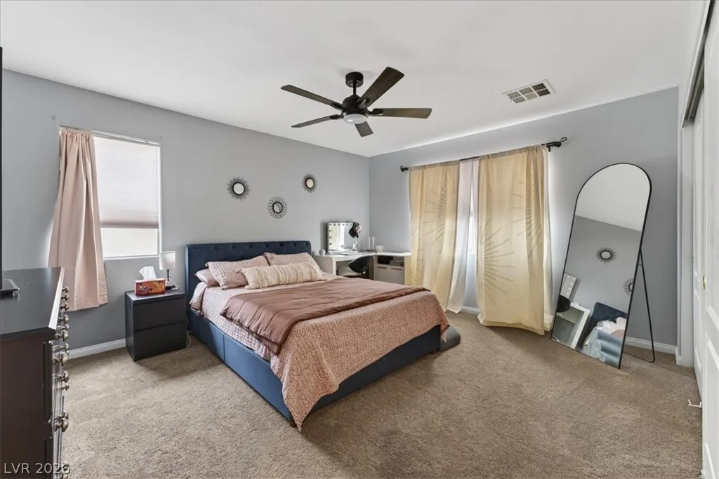 394 Glocker, Henderson, NV 89012