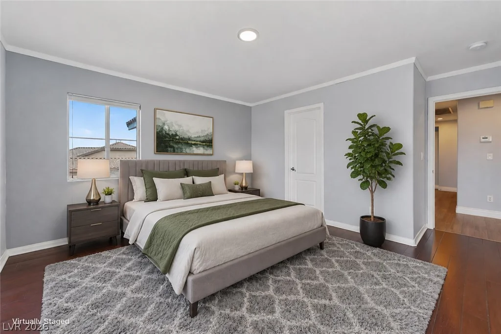 394 Glocker, Henderson, NV 89012