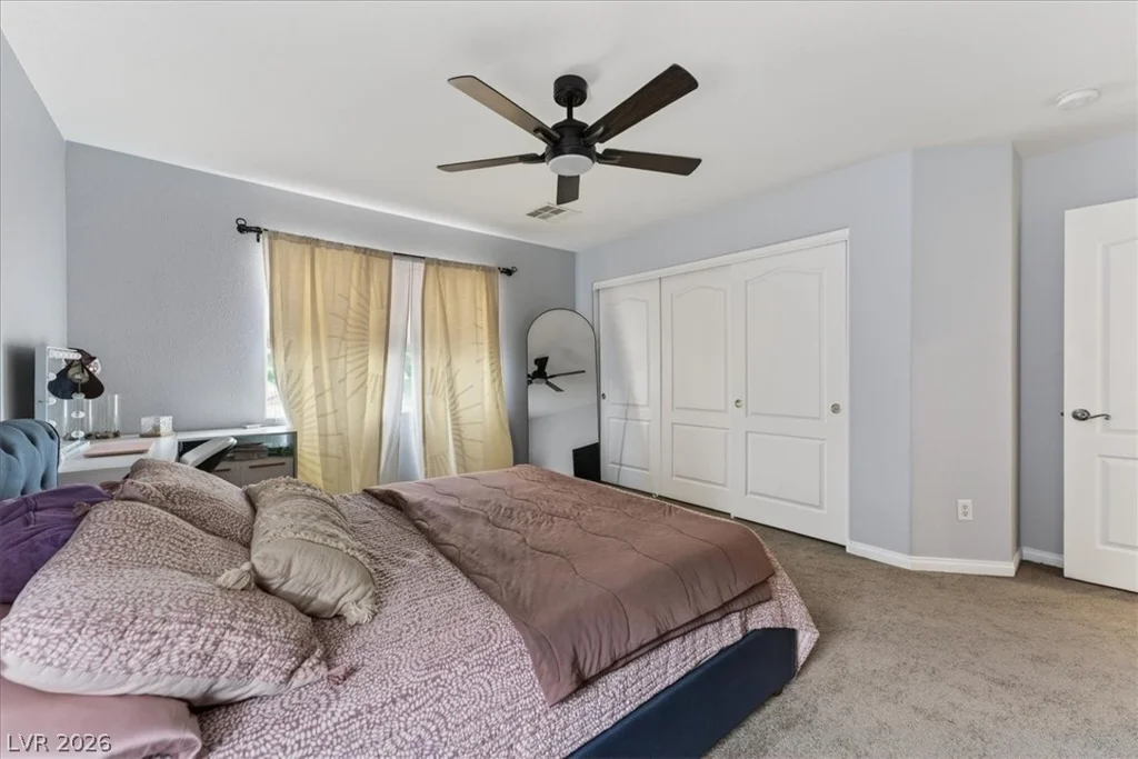 394 Glocker, Henderson, NV 89012