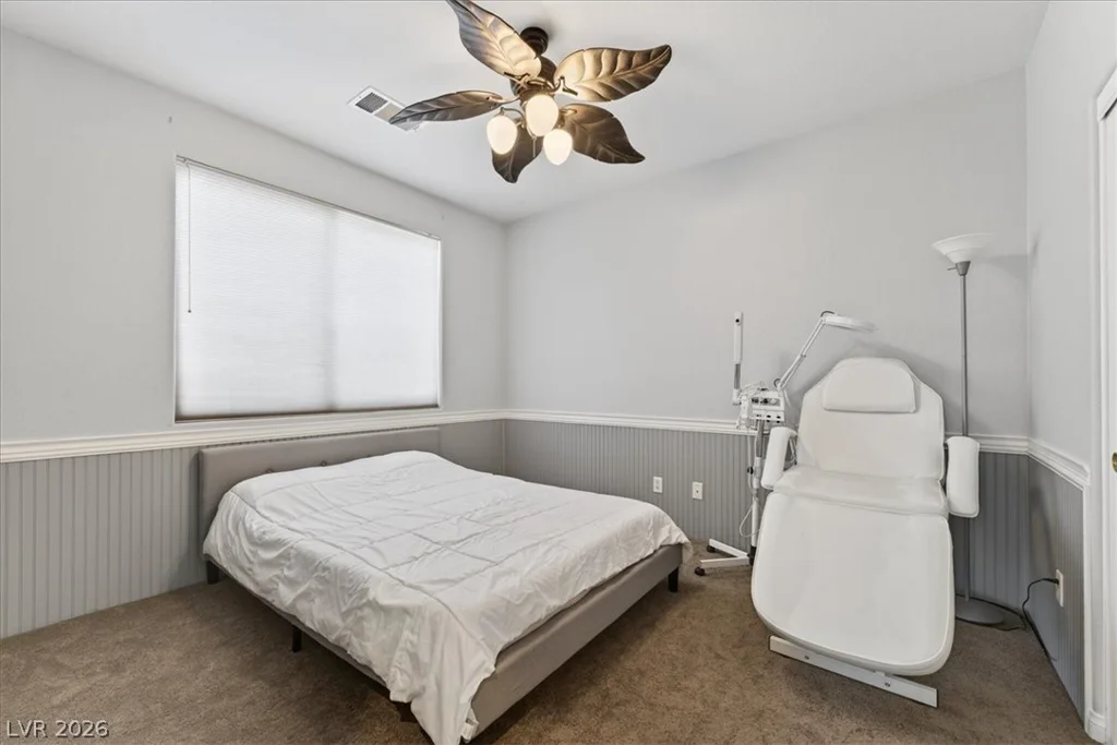 394 Glocker, Henderson, NV 89012