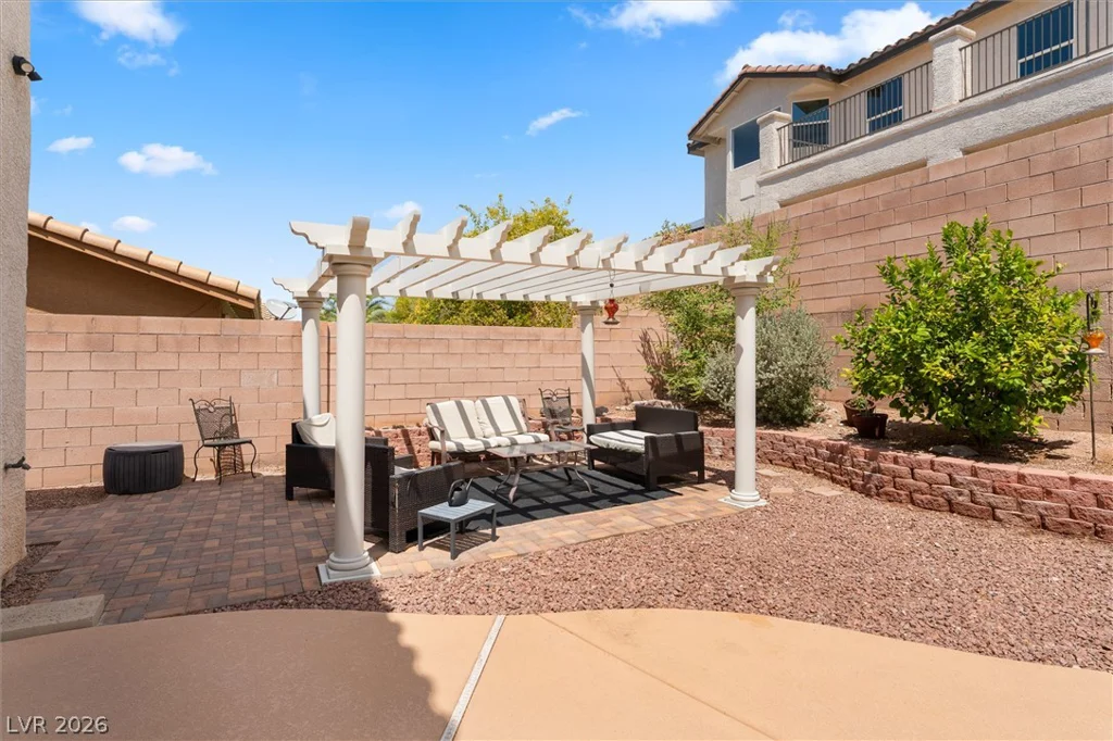 394 Glocker, Henderson, NV 89012