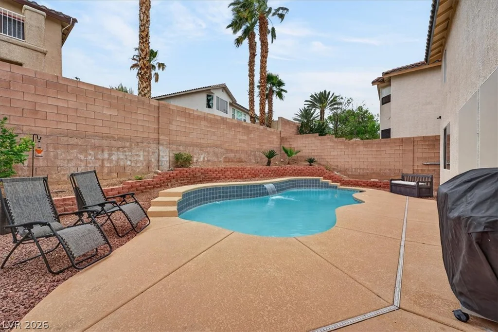 394 Glocker, Henderson, NV 89012