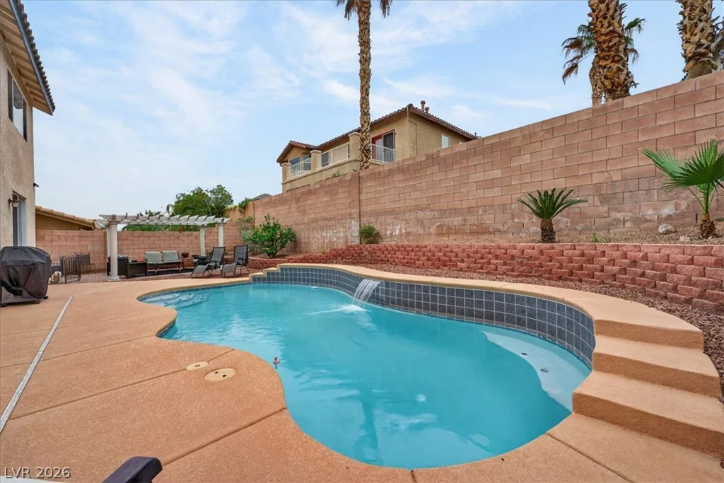 394 Glocker, Henderson, NV 89012