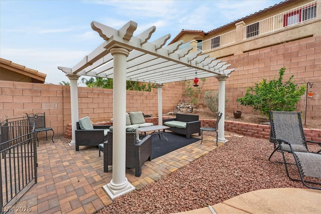 394 Glocker, Henderson, NV 89012