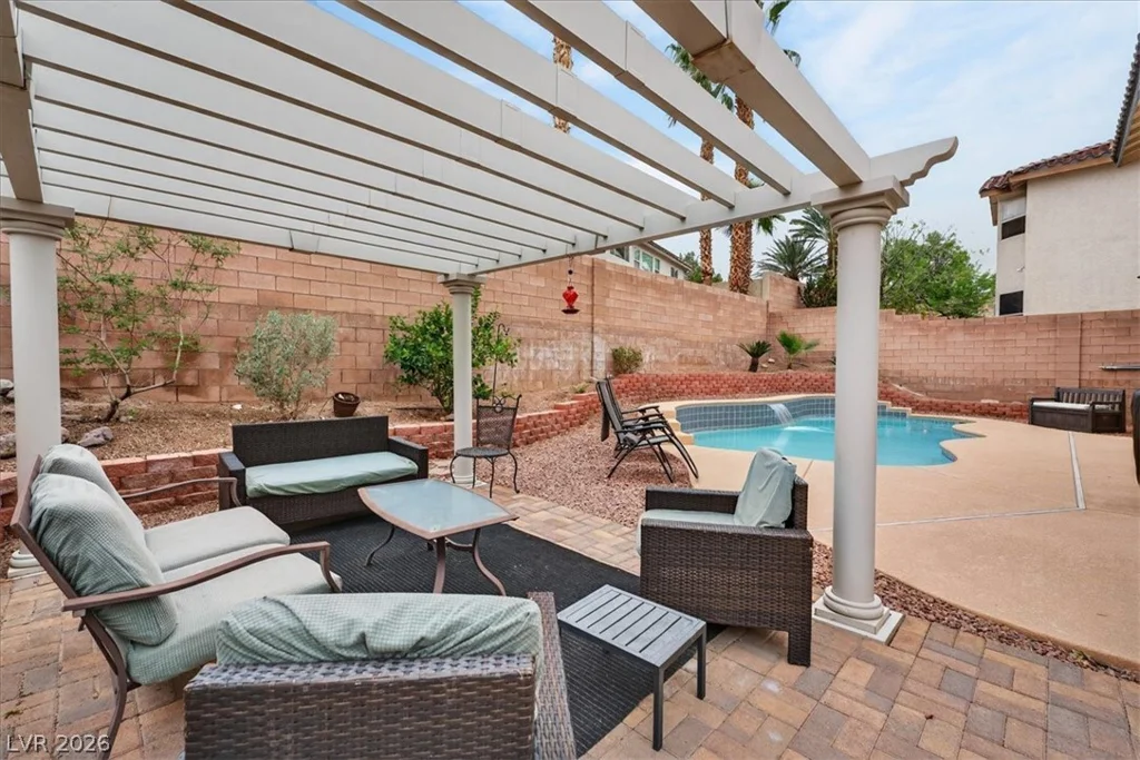 394 Glocker, Henderson, NV 89012