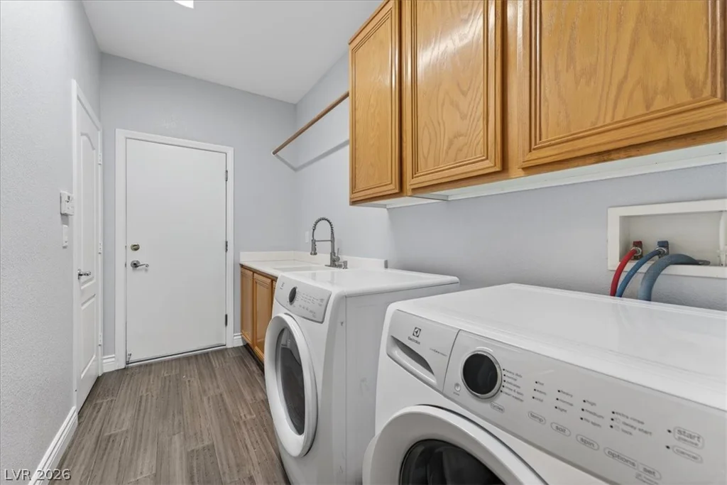 394 Glocker, Henderson, NV 89012