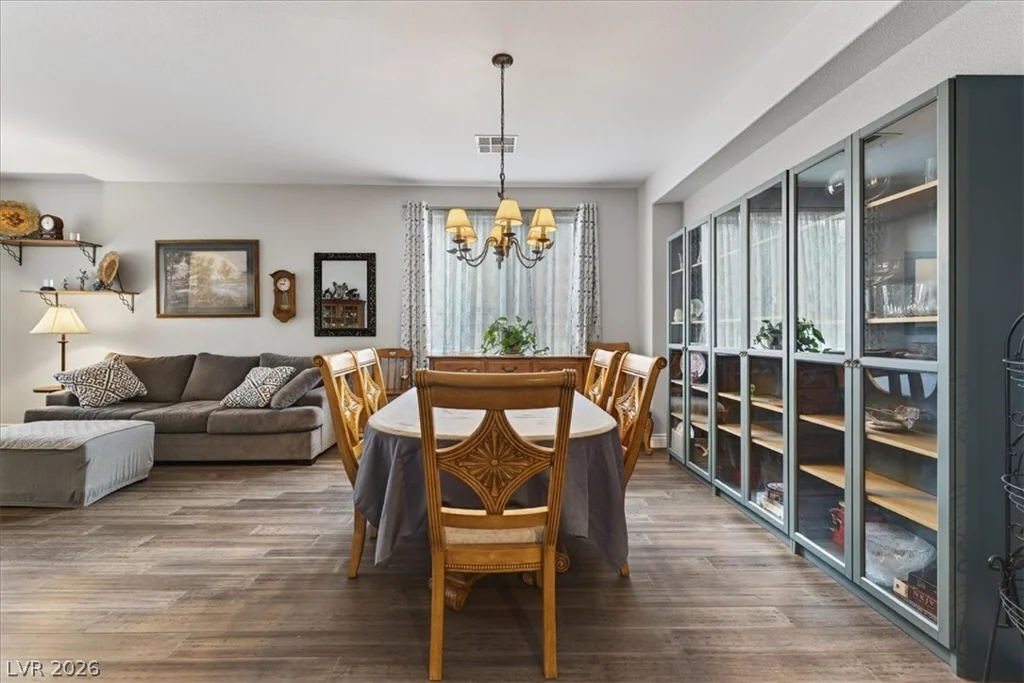 394 Glocker, Henderson, NV 89012