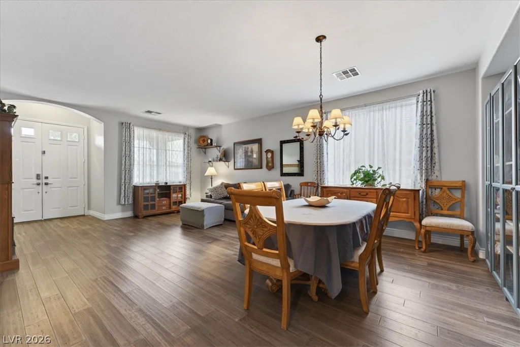 394 Glocker, Henderson, NV 89012