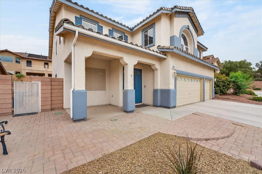 394 Glocker, Henderson, NV 89012