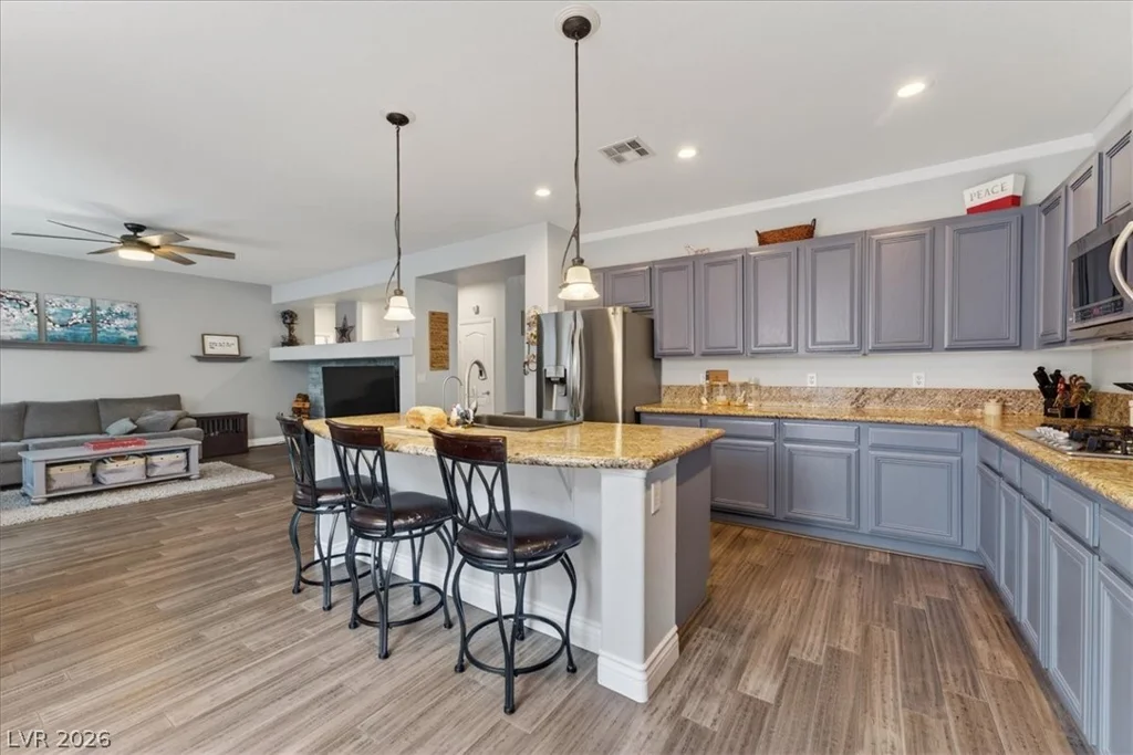 394 Glocker, Henderson, NV 89012