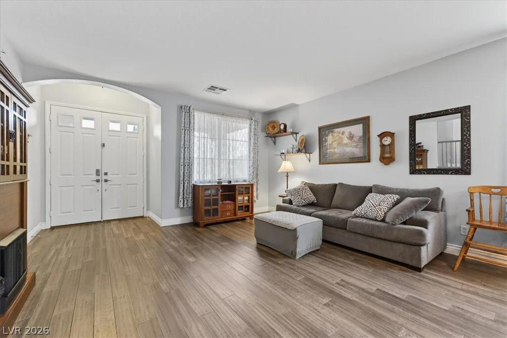 394 Glocker, Henderson, NV 89012