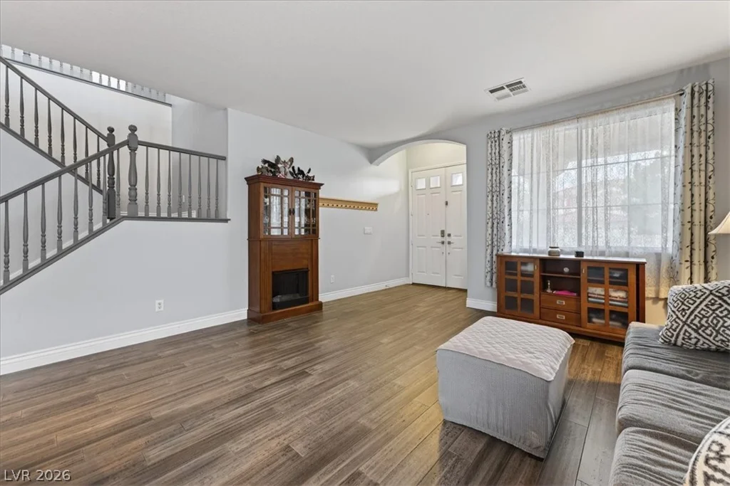 394 Glocker, Henderson, NV 89012