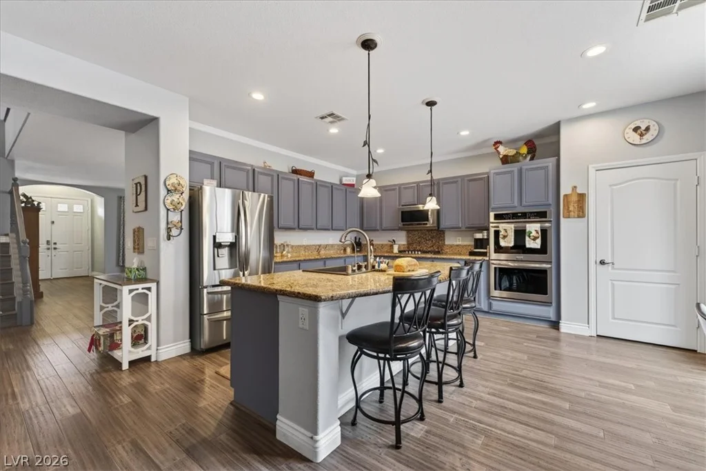 394 Glocker, Henderson, NV 89012