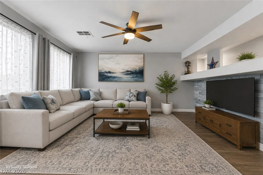 394 Glocker, Henderson, NV 89012