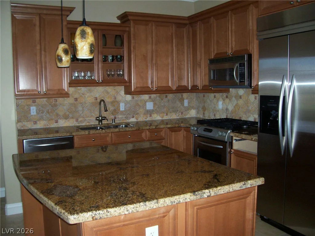 6 Via Vasari, Henderson, NV 89011