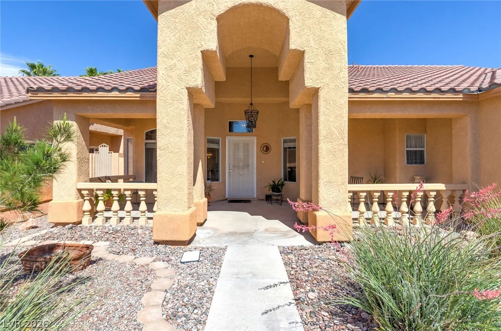 5416 Rusty Anchor, Las Vegas, NV 89130