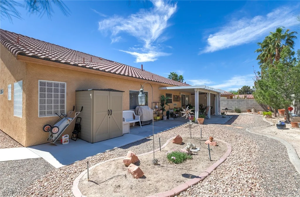 5416 Rusty Anchor, Las Vegas, NV 89130