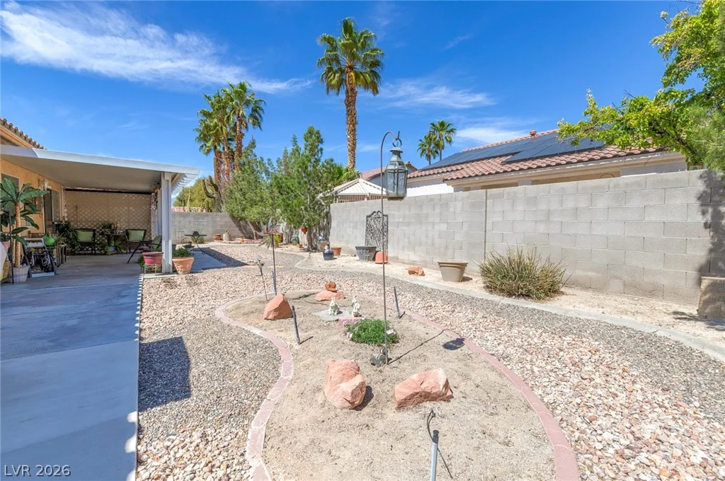 5416 Rusty Anchor, Las Vegas, NV 89130