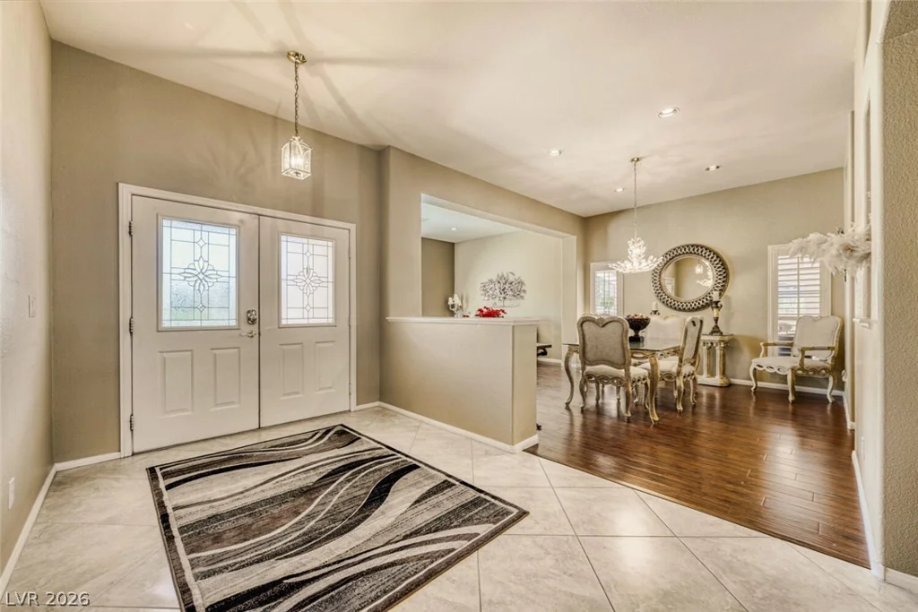 5020 Palm View, Las Vegas, NV 89130