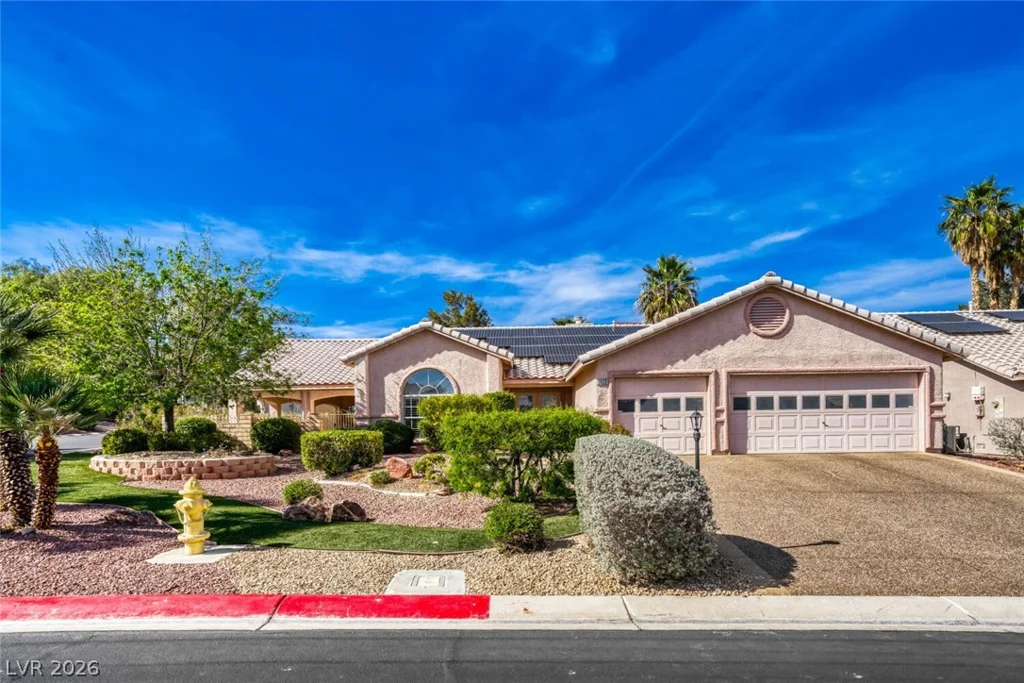 5020 Palm View, Las Vegas, NV 89130