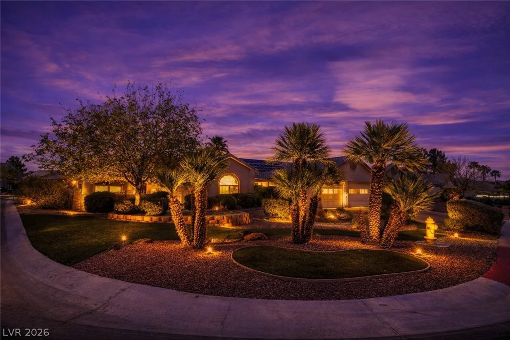 5020 Palm View, Las Vegas, NV 89130