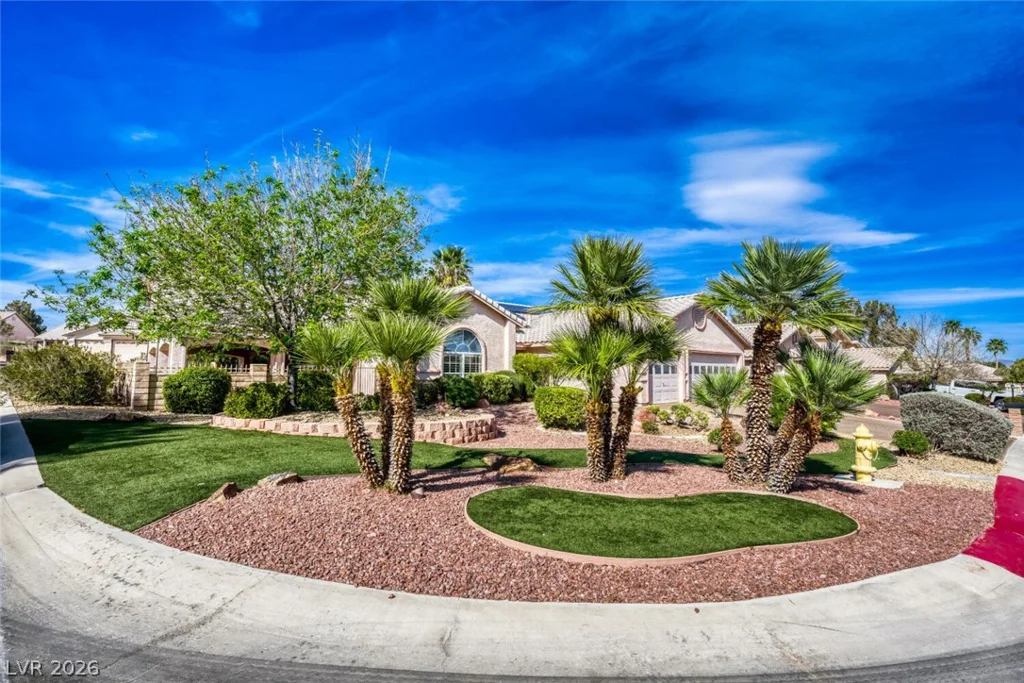 5020 Palm View, Las Vegas, NV 89130