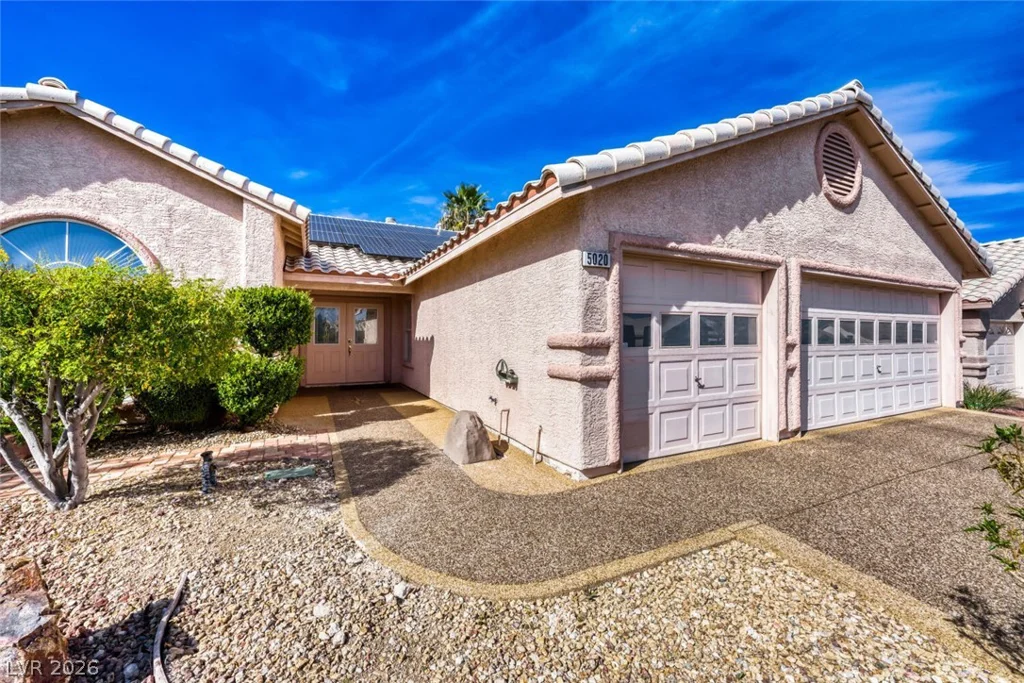 5020 Palm View, Las Vegas, NV 89130