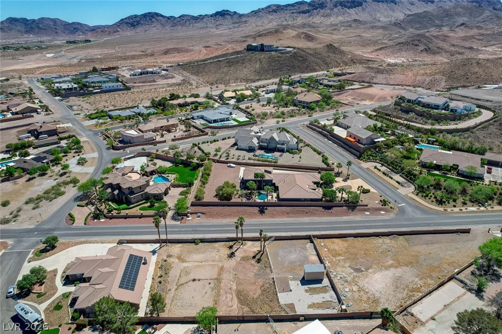 631 Lomprey, Henderson, NV 89002