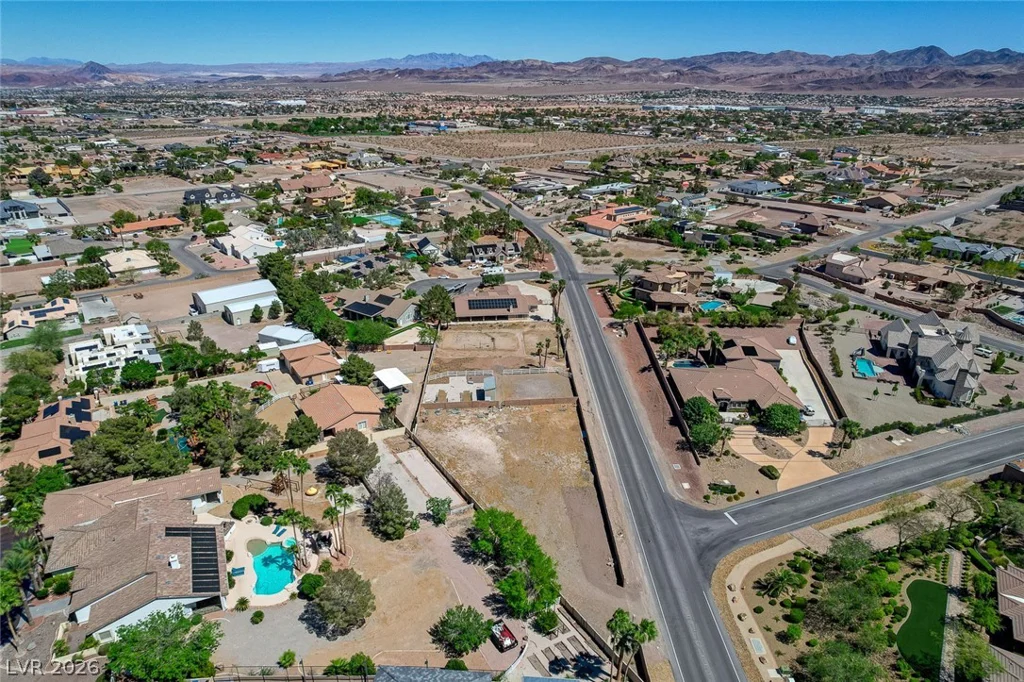 631 Lomprey, Henderson, NV 89002