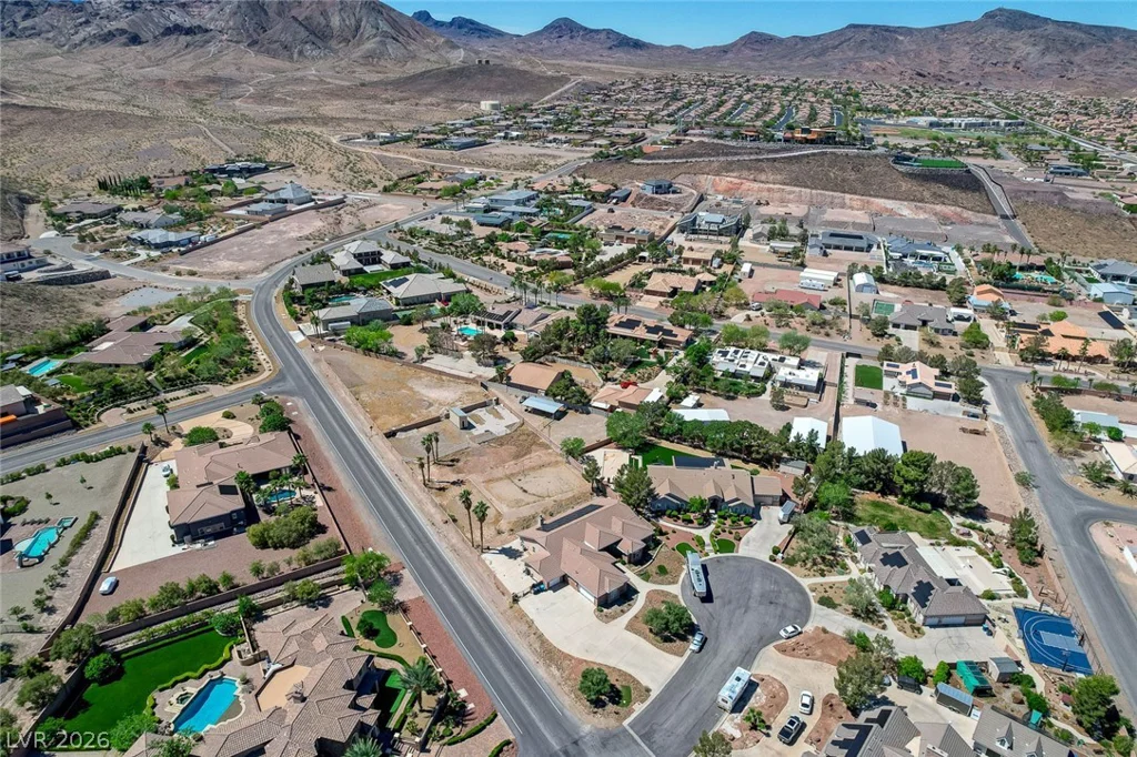 631 Lomprey, Henderson, NV 89002