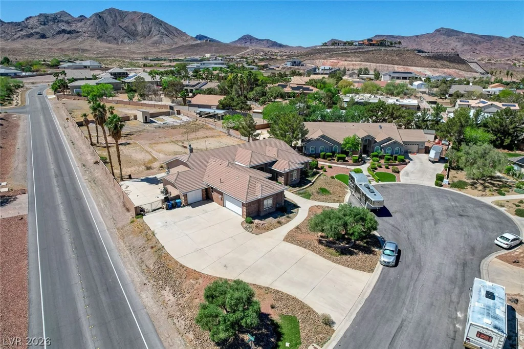 631 Lomprey, Henderson, NV 89002