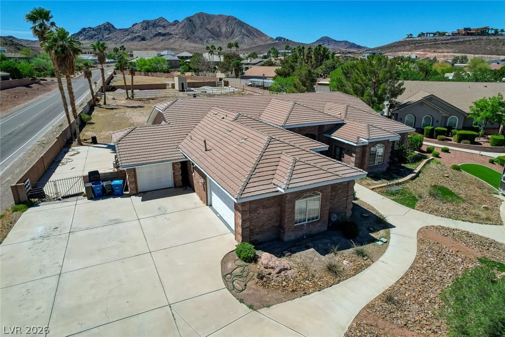 631 Lomprey, Henderson, NV 89002