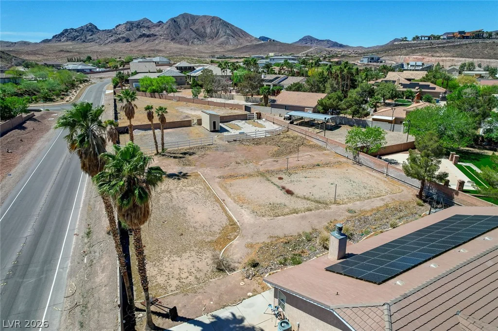 631 Lomprey, Henderson, NV 89002