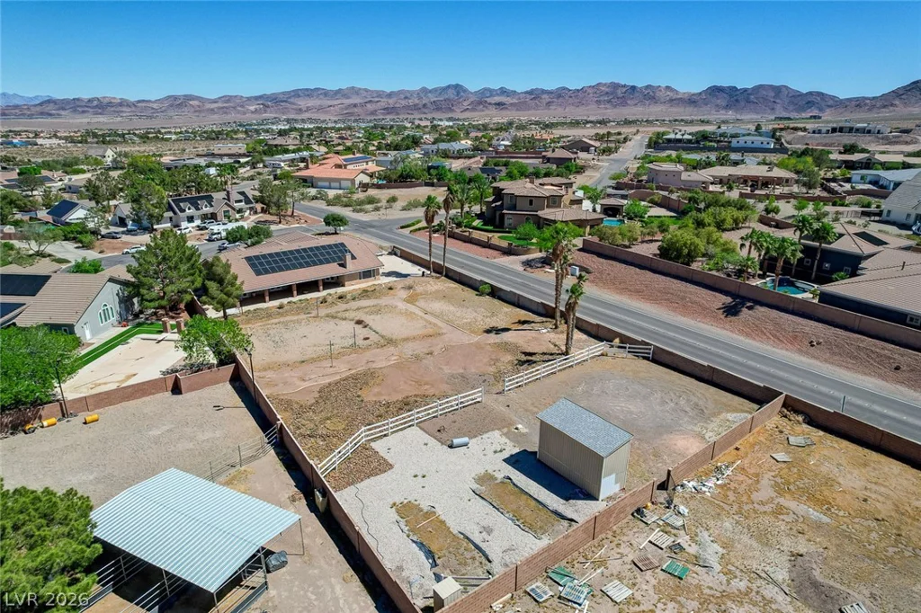 631 Lomprey, Henderson, NV 89002