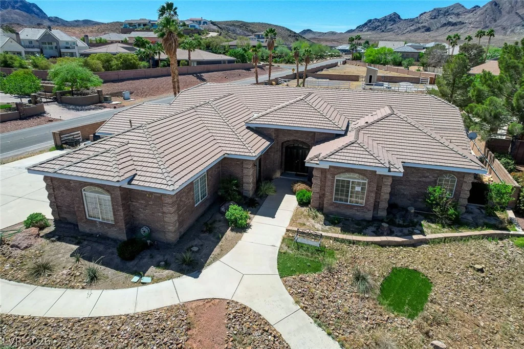 631 Lomprey, Henderson, NV 89002