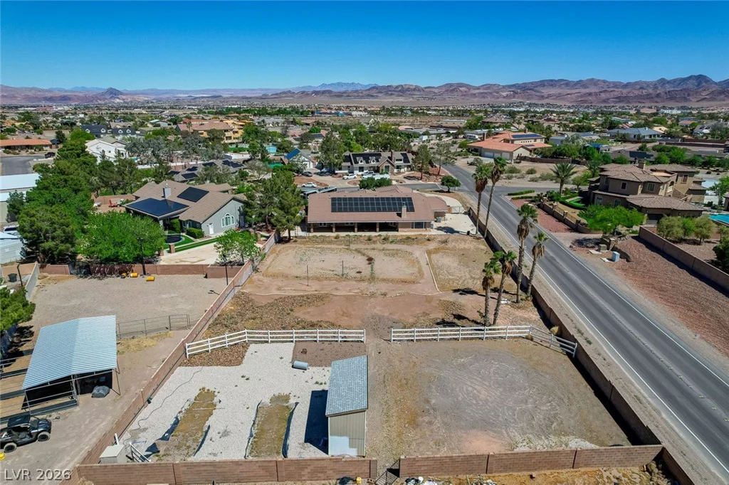 631 Lomprey, Henderson, NV 89002