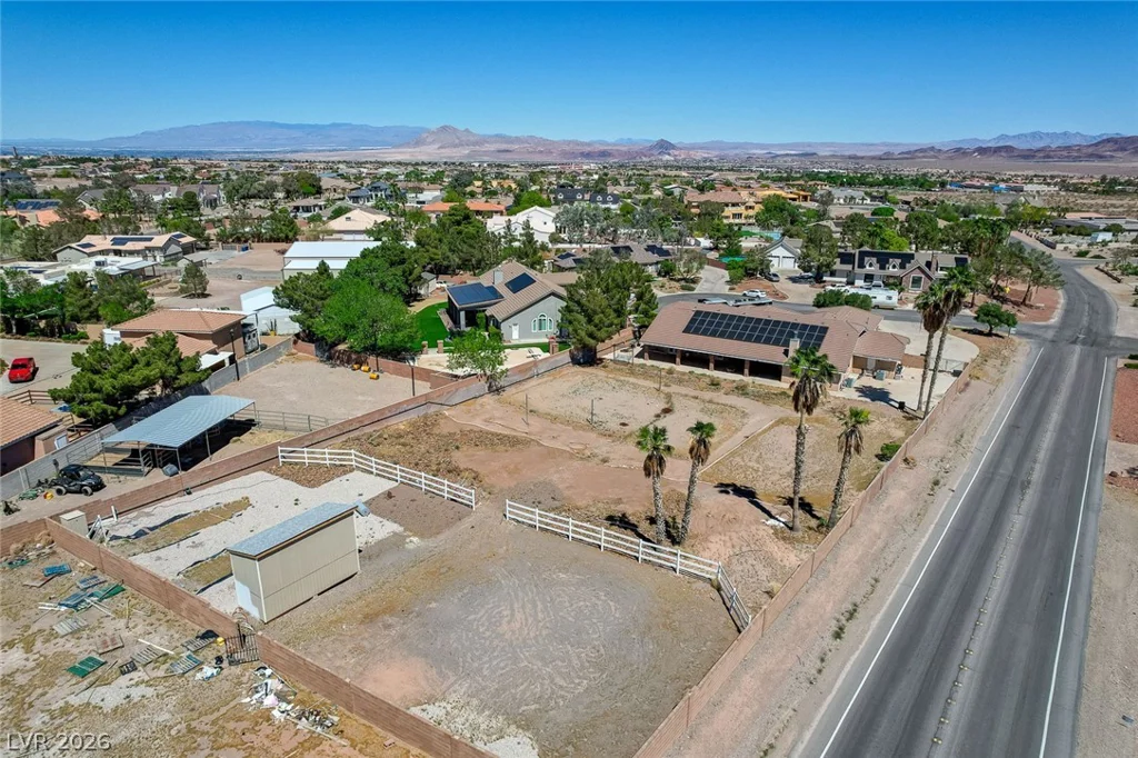 631 Lomprey, Henderson, NV 89002